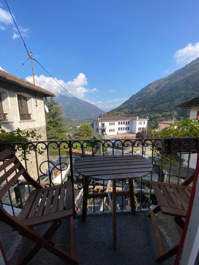 Hotel Antico Intragna Esterno foto