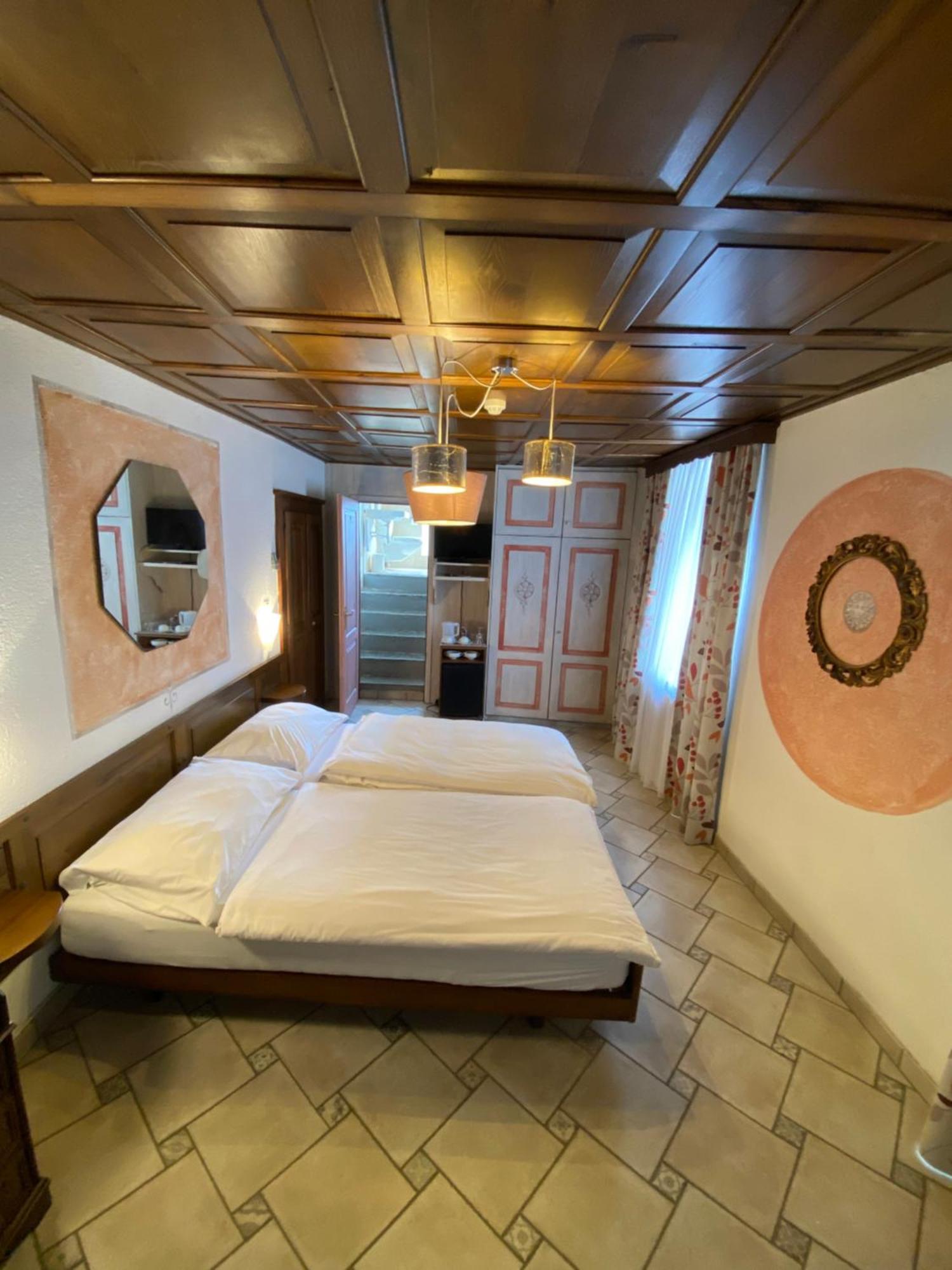Hotel Antico Intragna Esterno foto