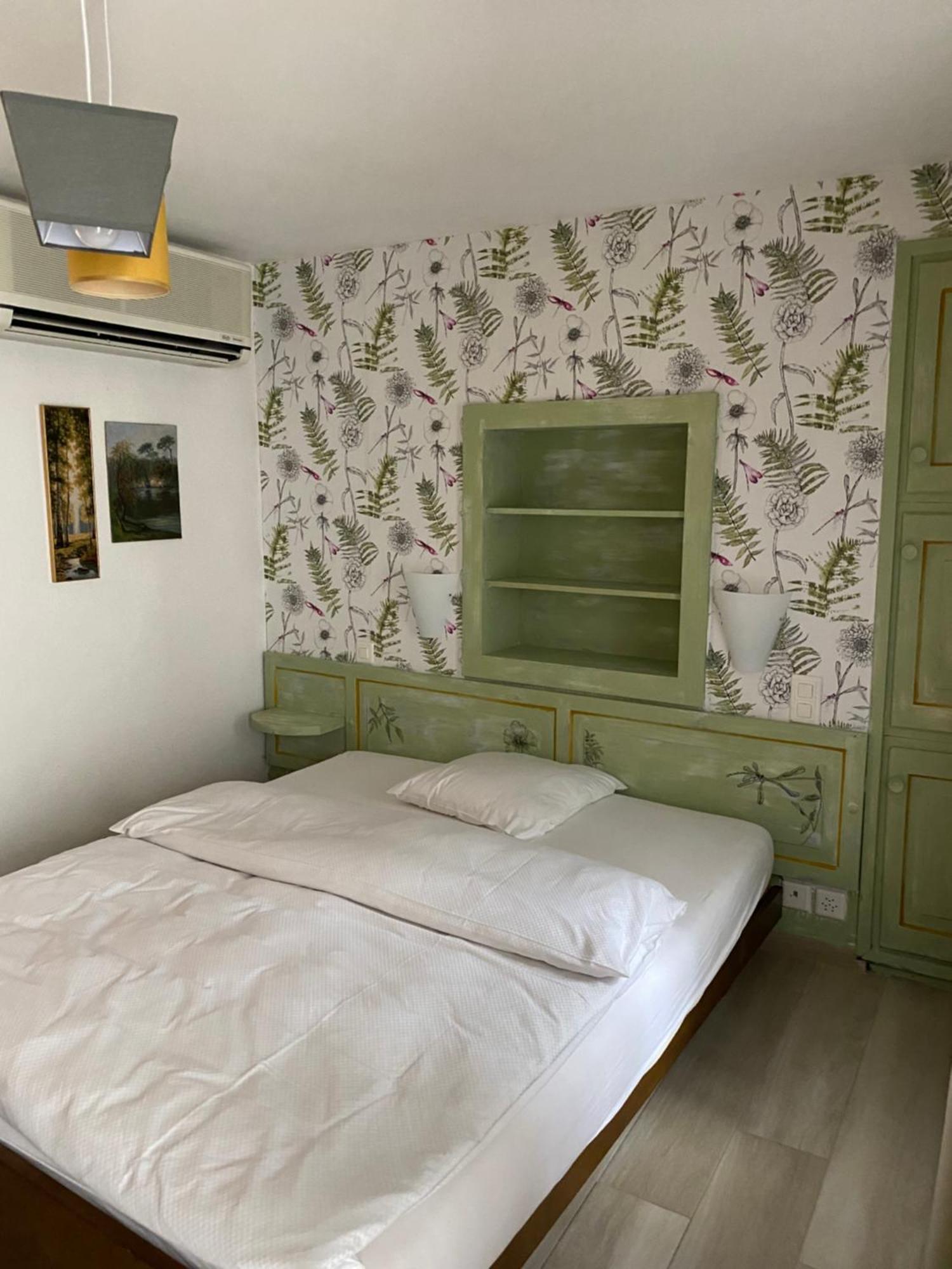 Hotel Antico Intragna Esterno foto