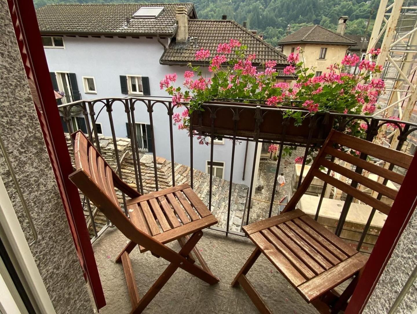 Hotel Antico Intragna Esterno foto
