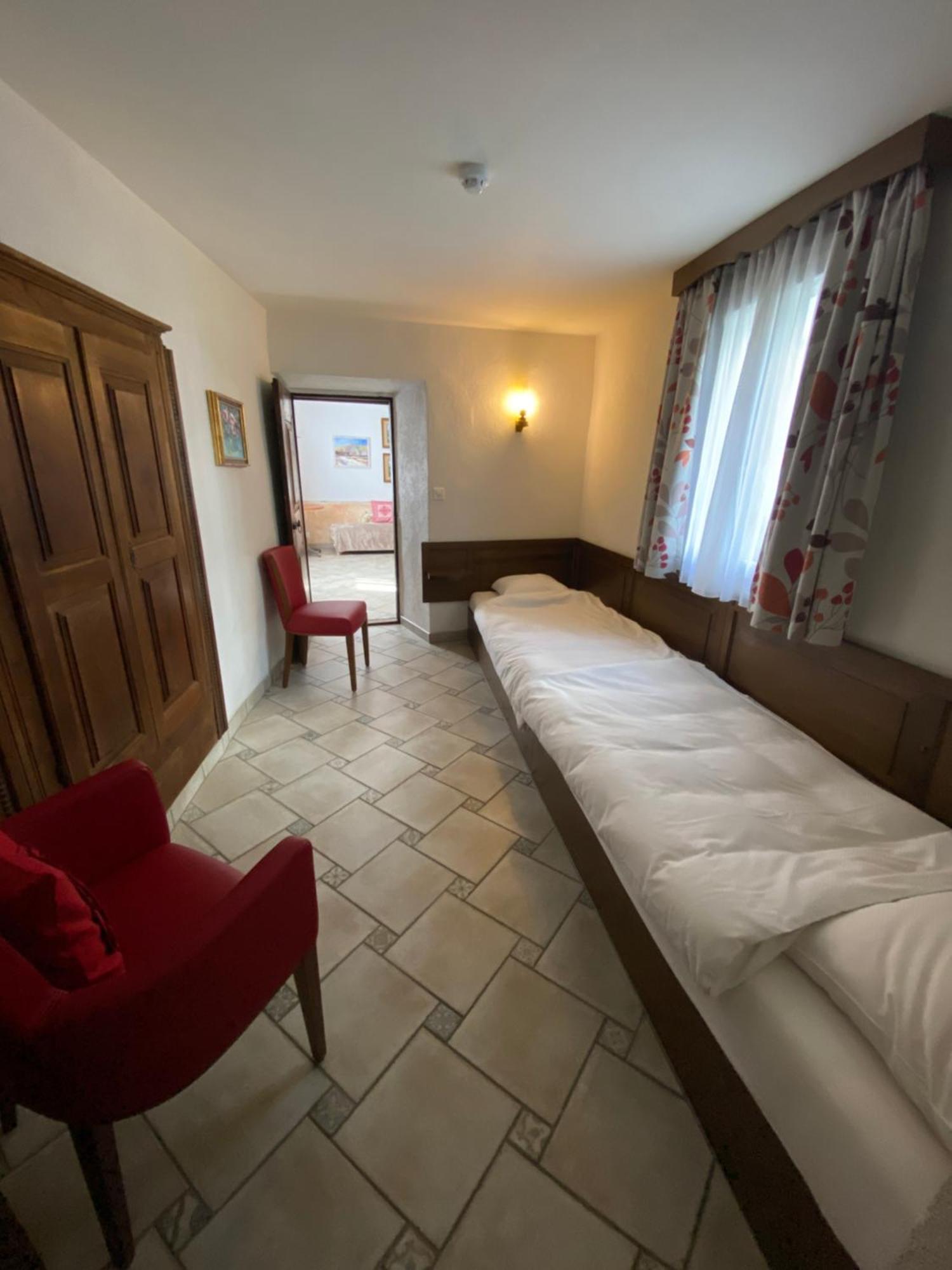 Hotel Antico Intragna Esterno foto