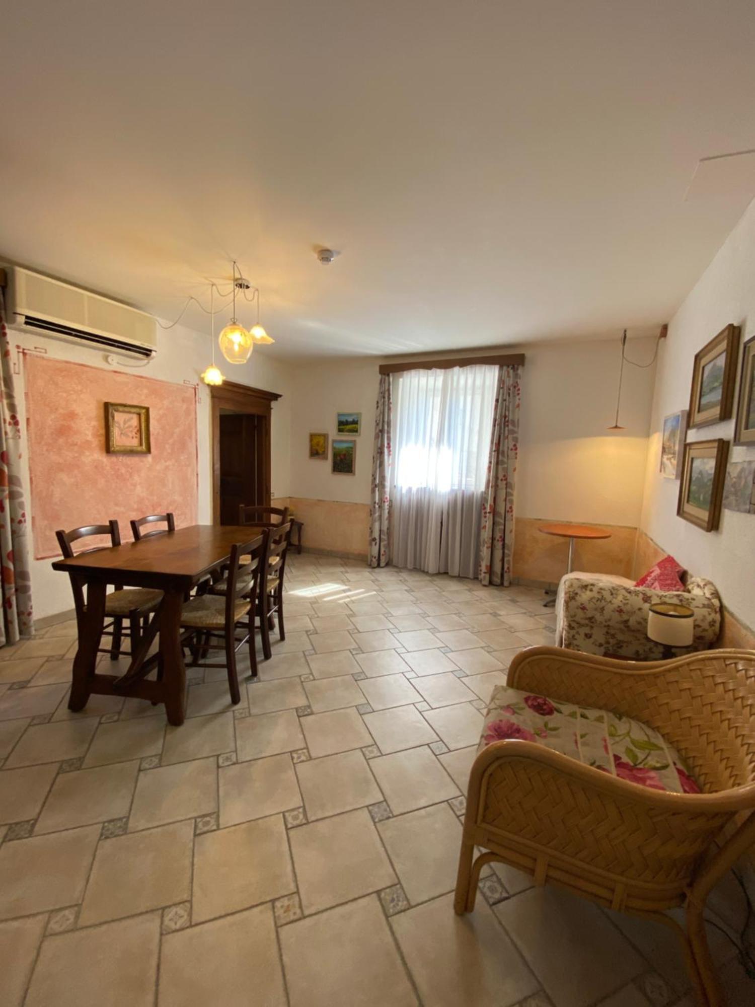 Hotel Antico Intragna Esterno foto