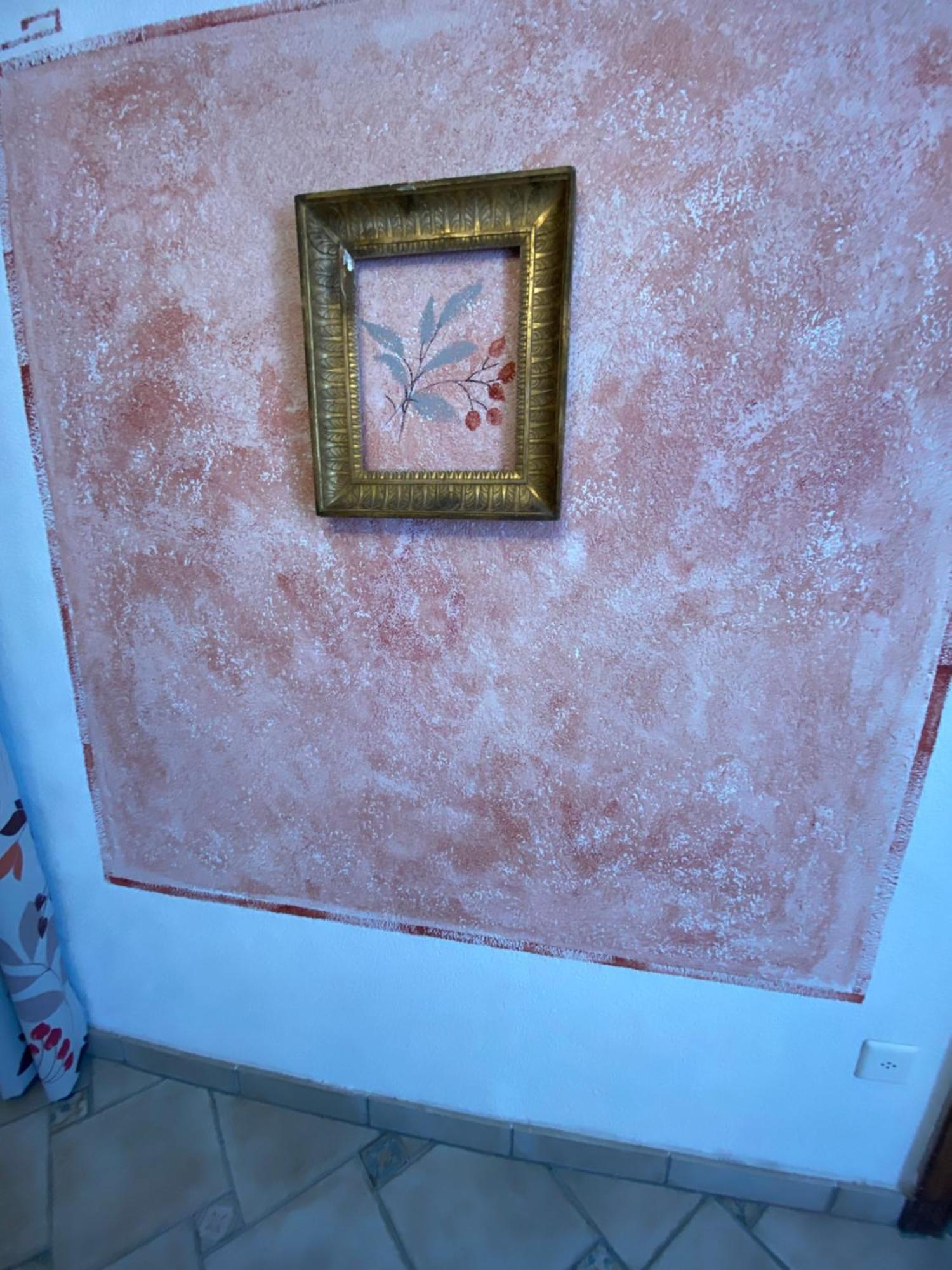 Hotel Antico Intragna Esterno foto