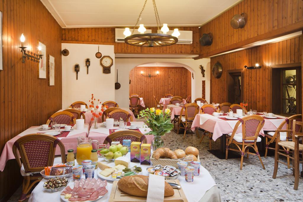 Hotel Antico Intragna Esterno foto