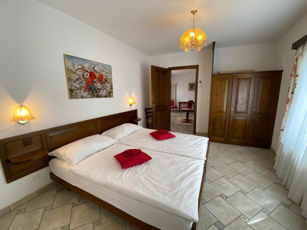 Hotel Antico Intragna Esterno foto